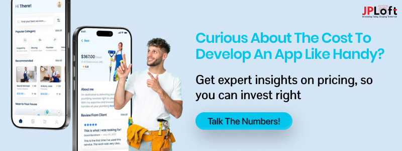 Curious About the Cost to Develop an App Like Handy- CTA2